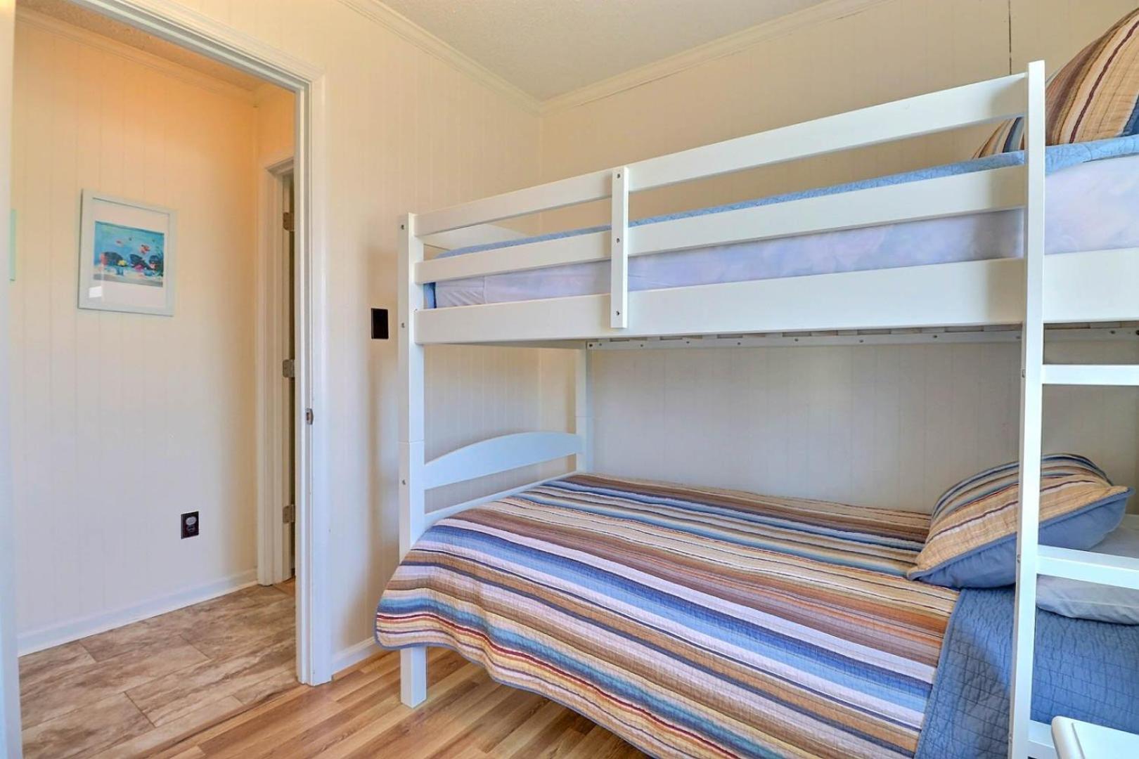4011 The Dogs House 2 Min Walk To Beach Кити Хоук Екстериор снимка